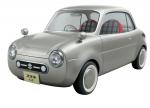Suzuki LC Concept 2005 года